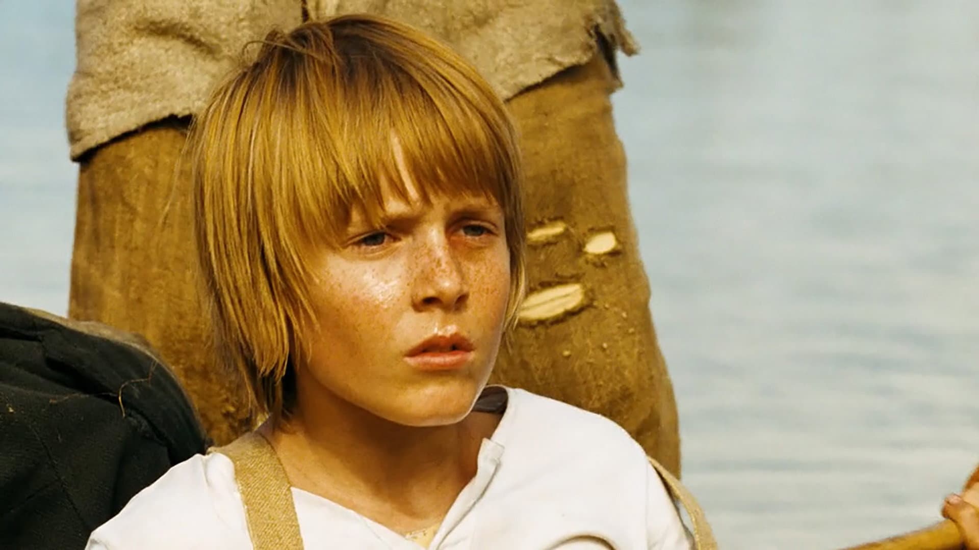 Tom Sawyer - immagine