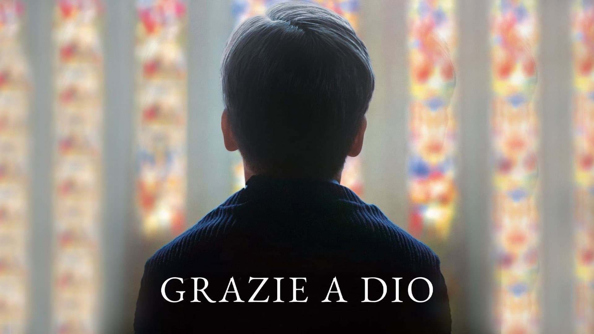 Grazie a Dio - immagine