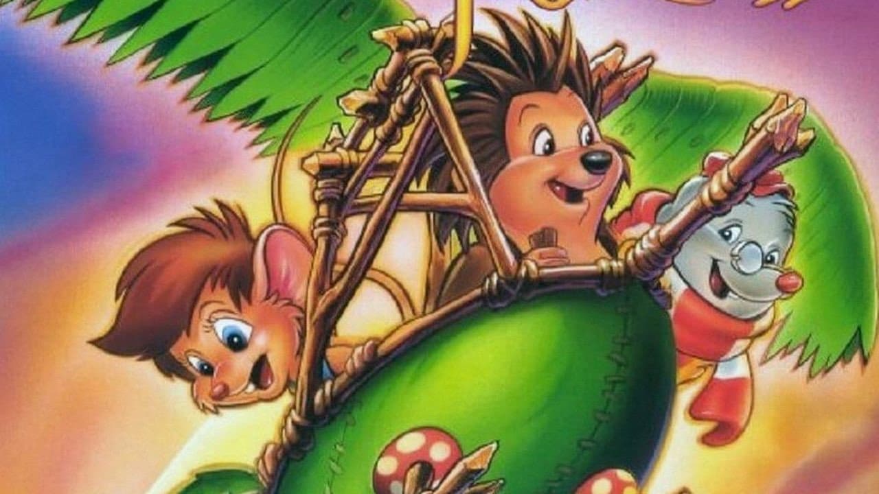 C'era una volta nella foresta - immagine