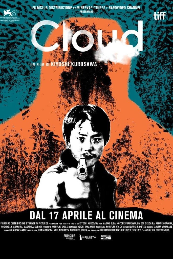 Poster di Cloud