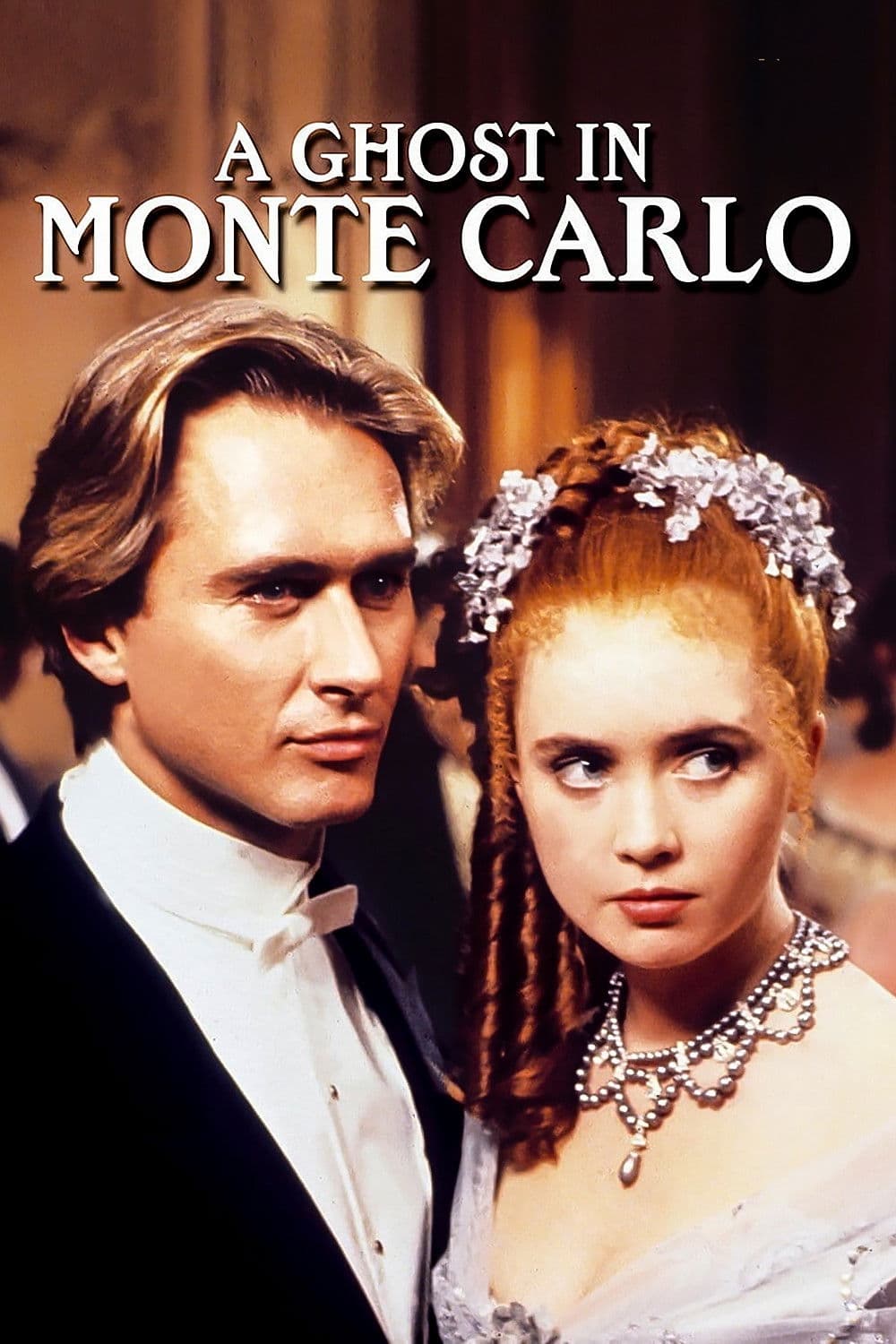 Poster di Un fantasma a Monte Carlo