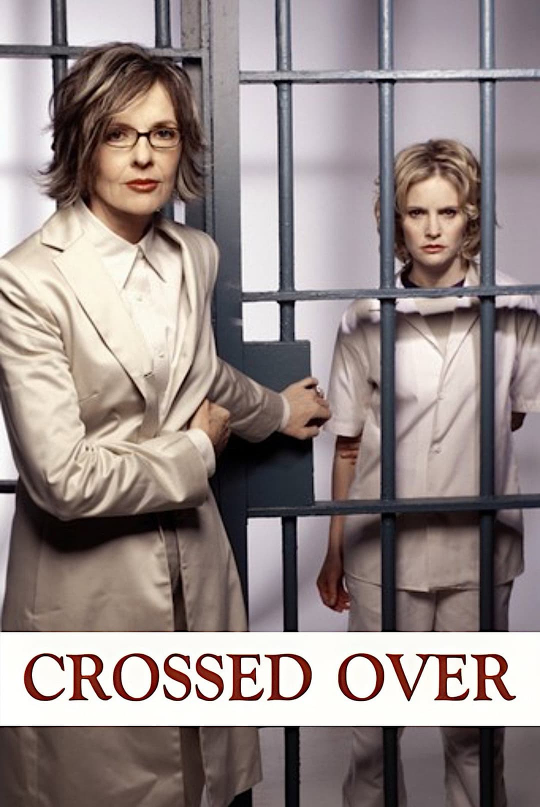Poster di Crossed Over