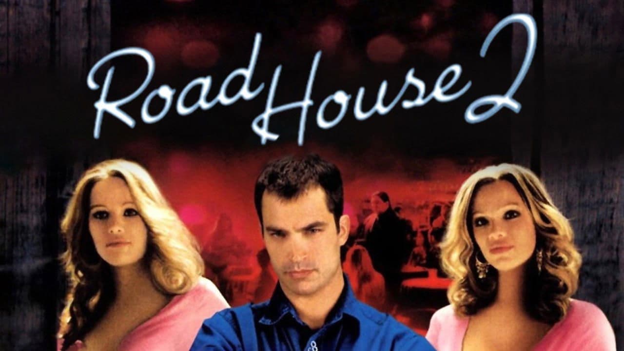 Road House 2 - Agente Antidroga - immagine