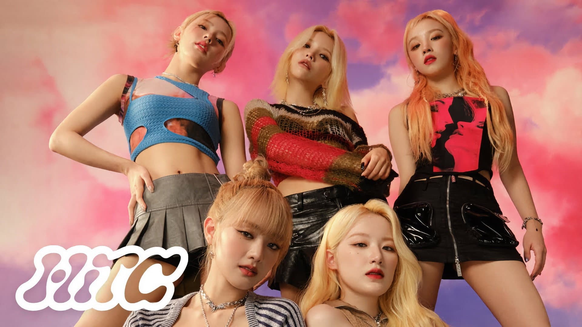 (G)I-DLE at 88rising's Head In The Clouds 2022 - immagine