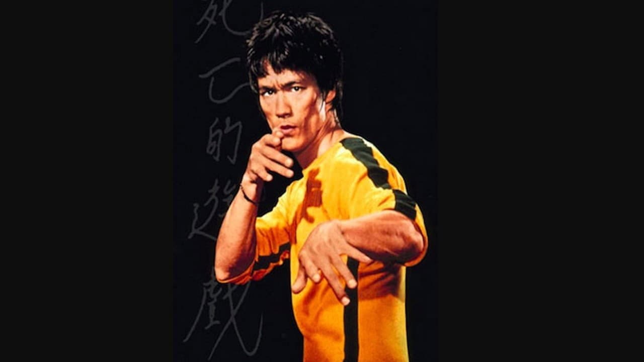 Bruce Lee: The Intercepting Fist - immagine