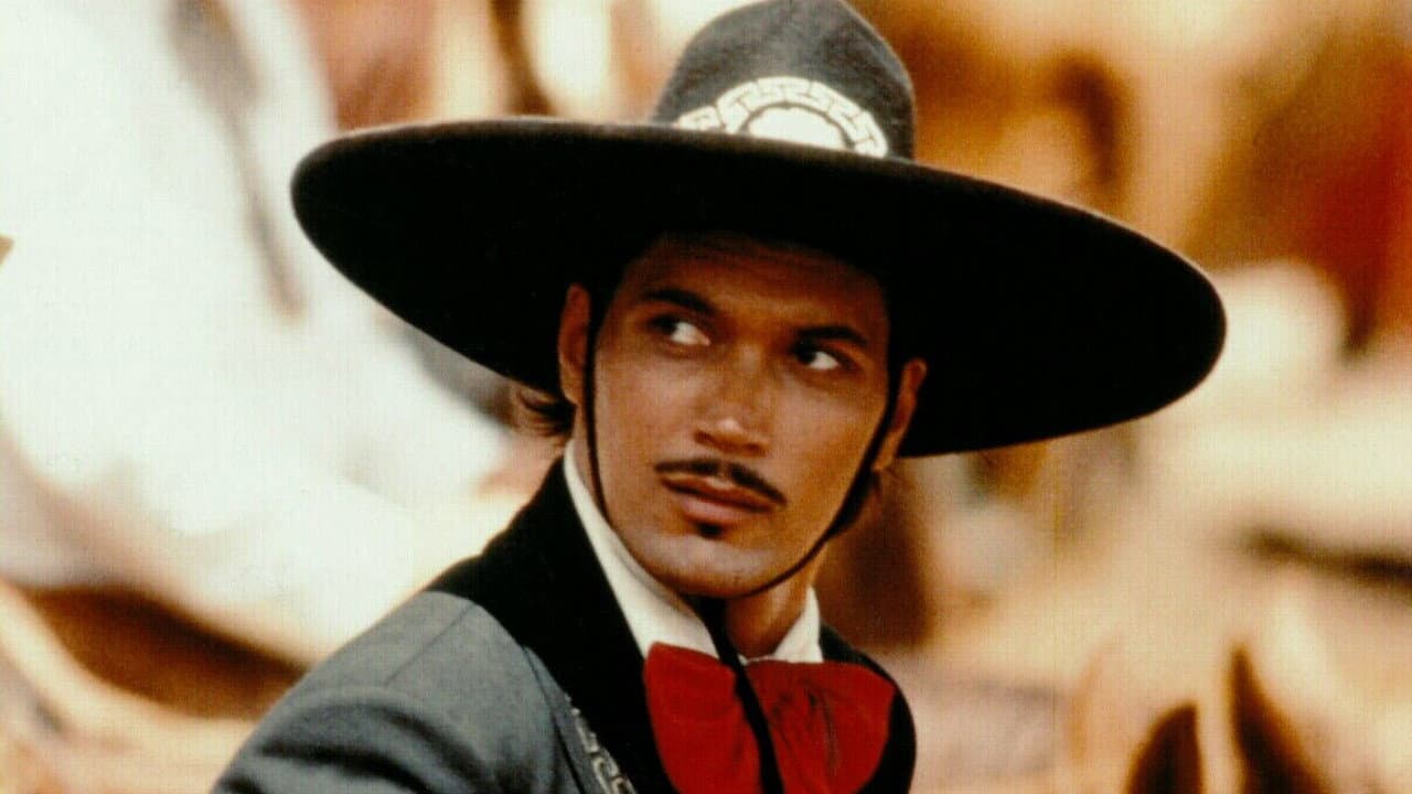 The Cisco Kid - immagine