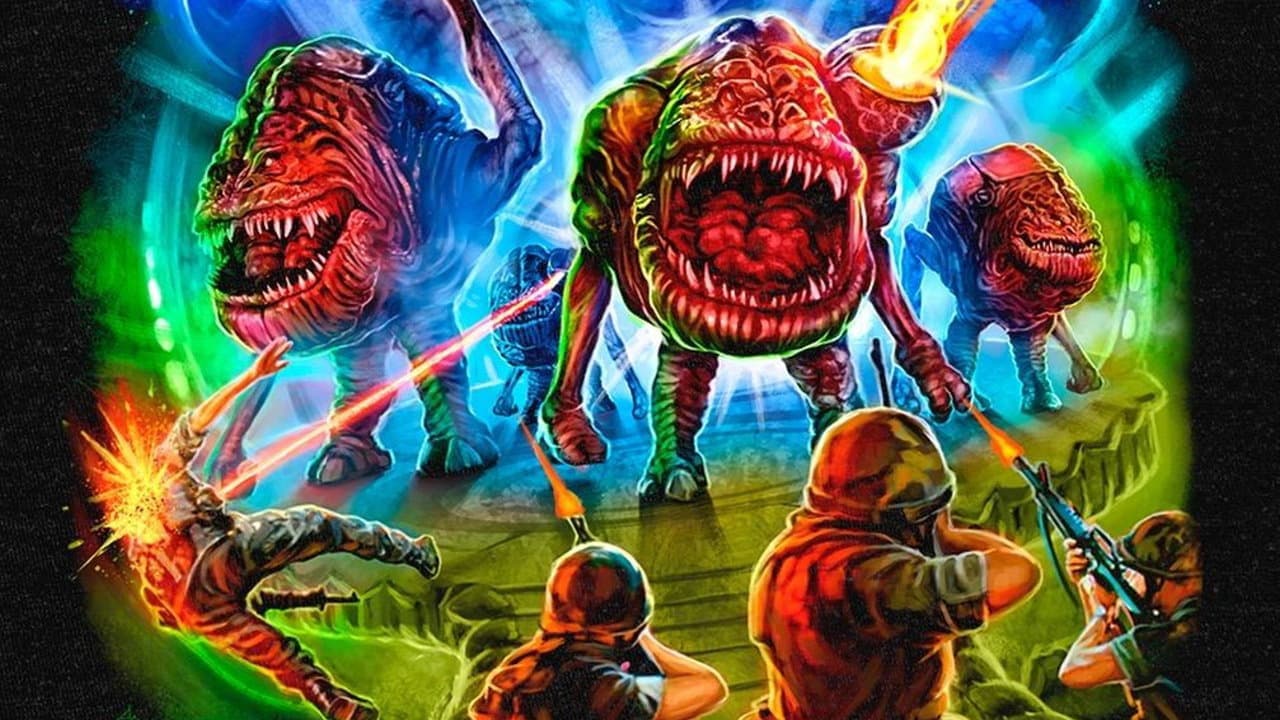 Invaders - immagine