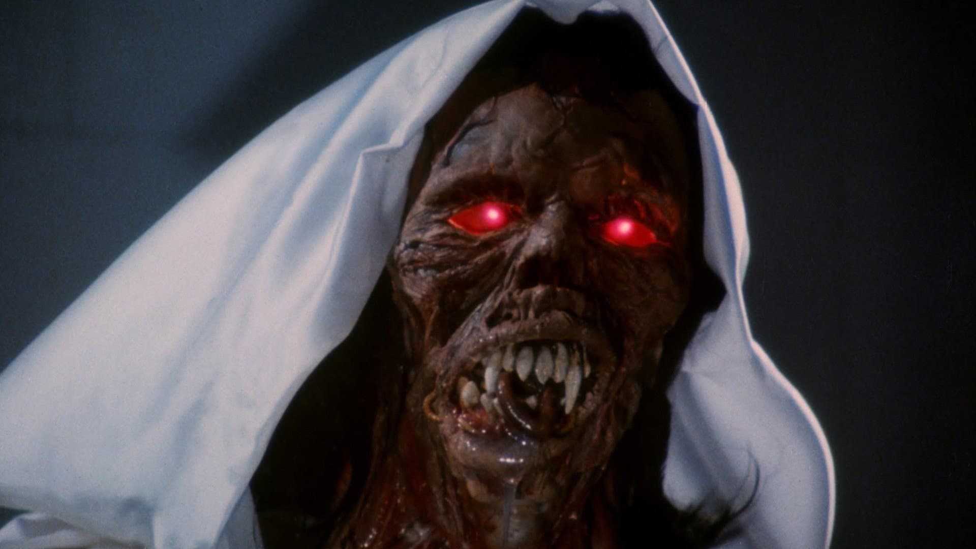 Night Train to Terror - immagine