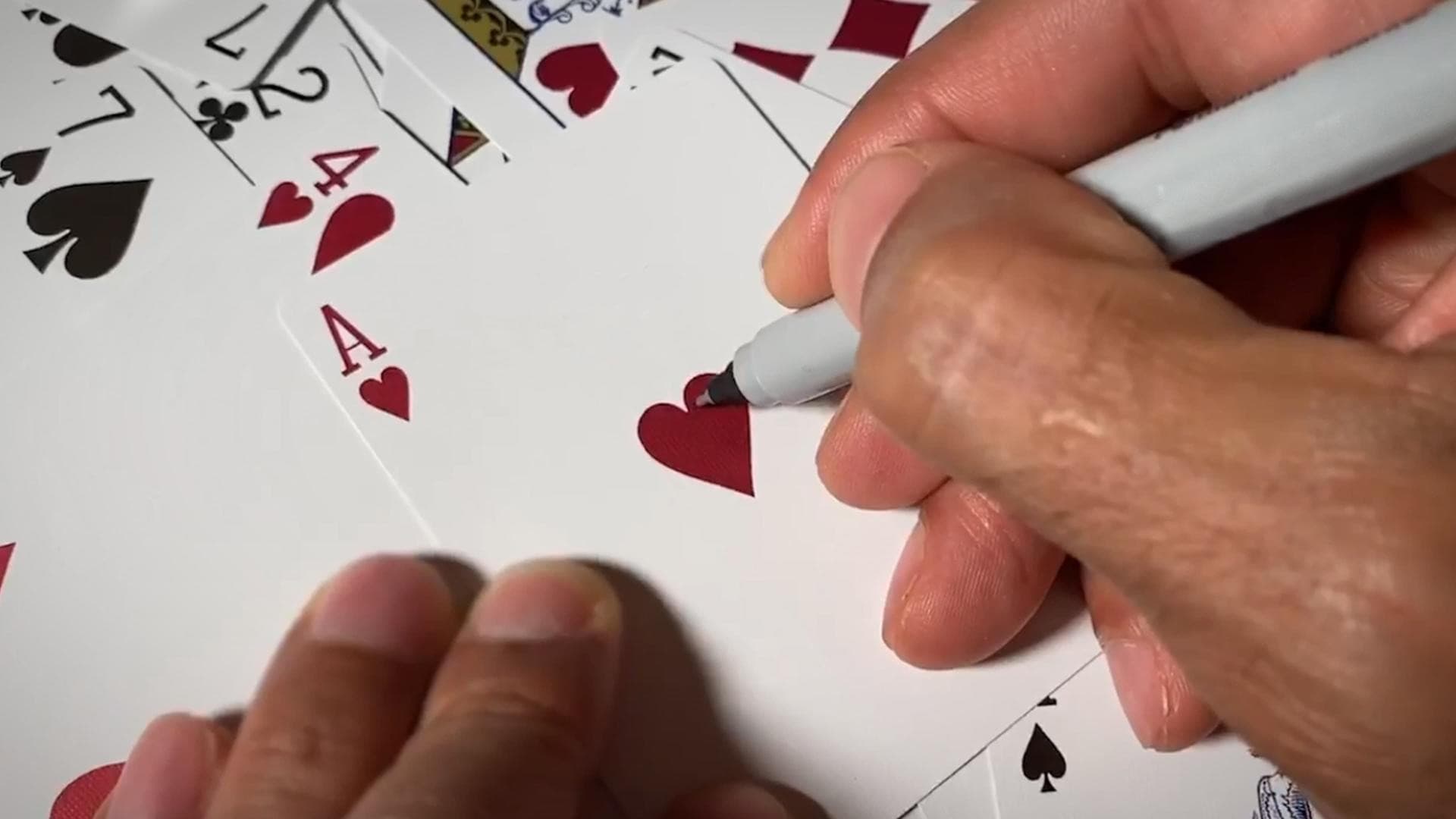 David Blaine: The Magic Way - immagine