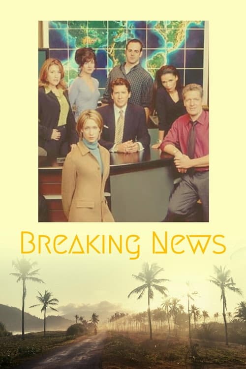 Poster di Breaking News