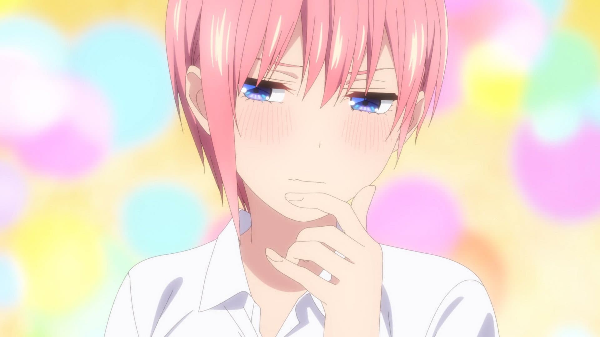 The Quintessential Quintuplets∽ - immagine