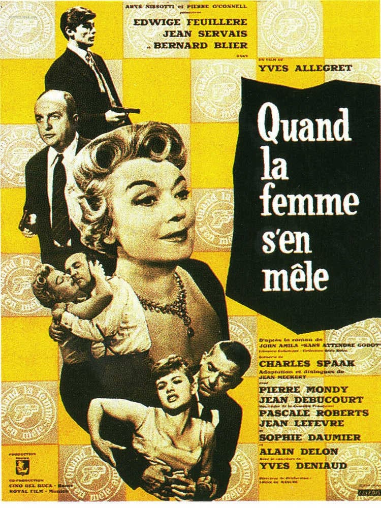 Poster di Godot