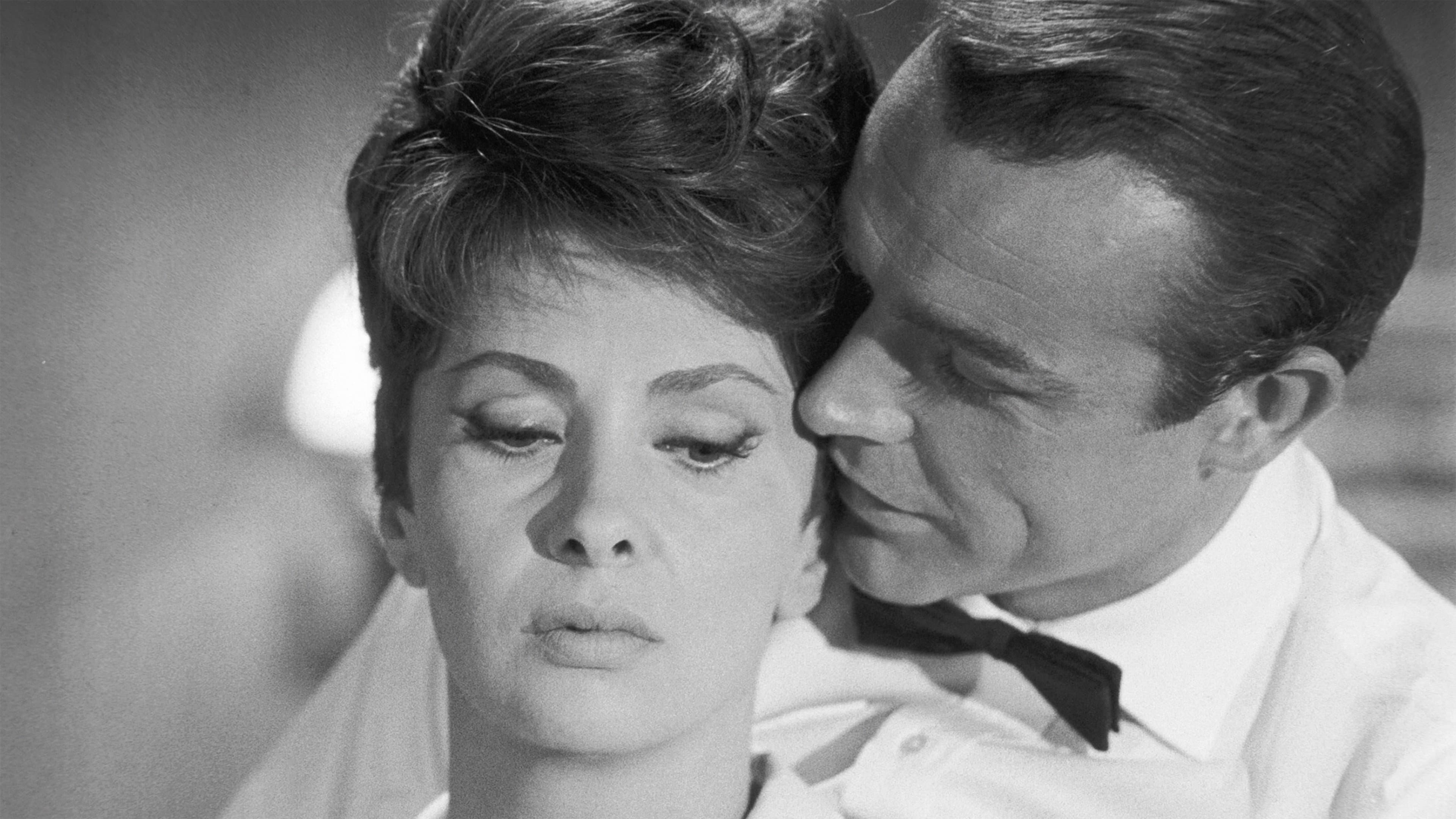 La donna di paglia - immagine