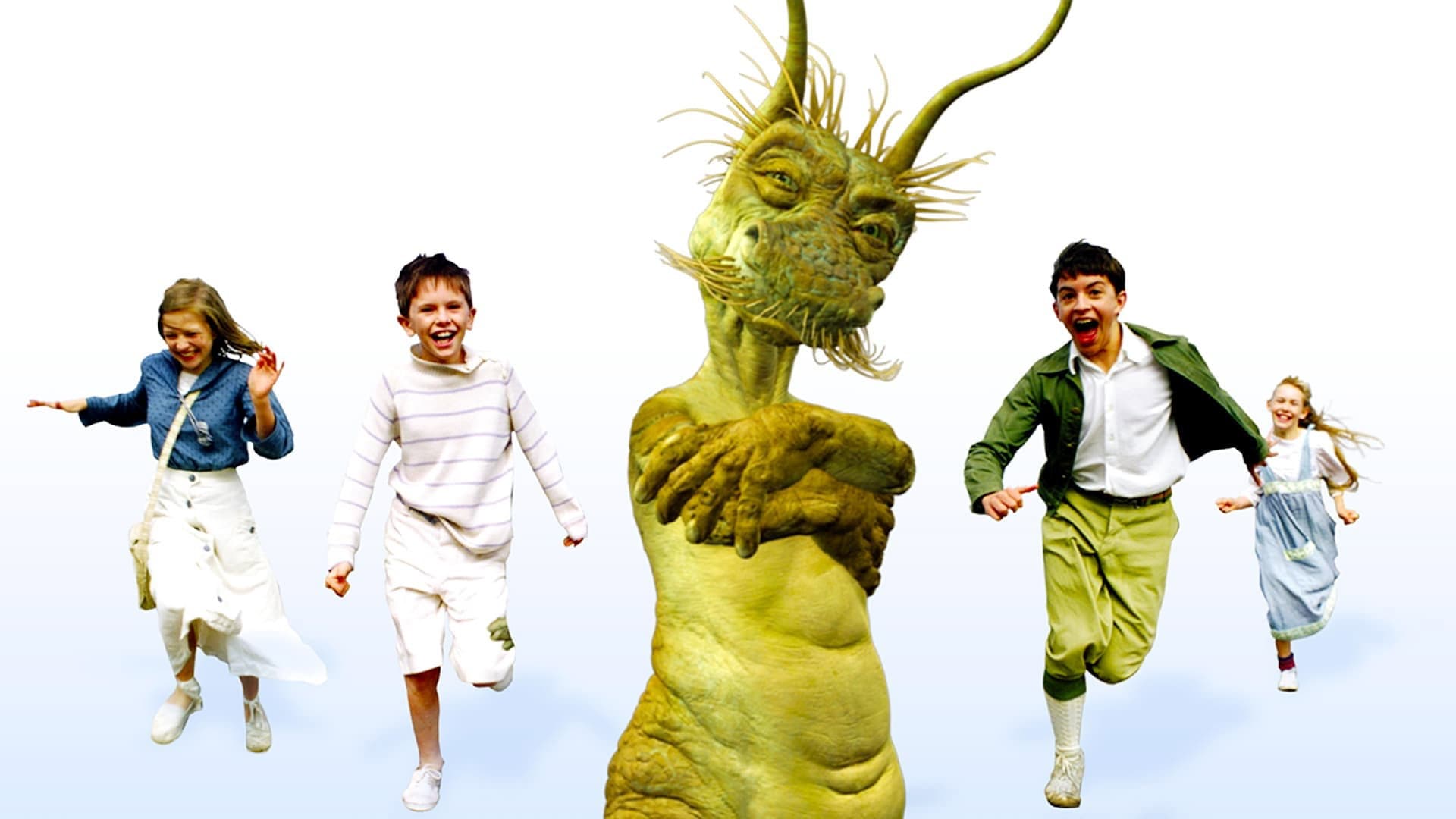 5 bambini & It - immagine