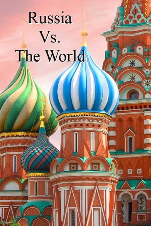 Poster di Russia vs. the World