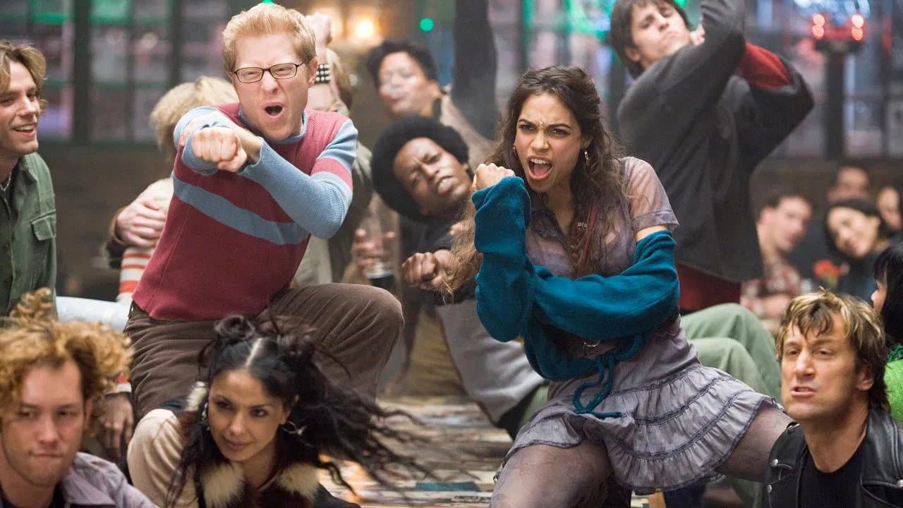 Rent - immagine