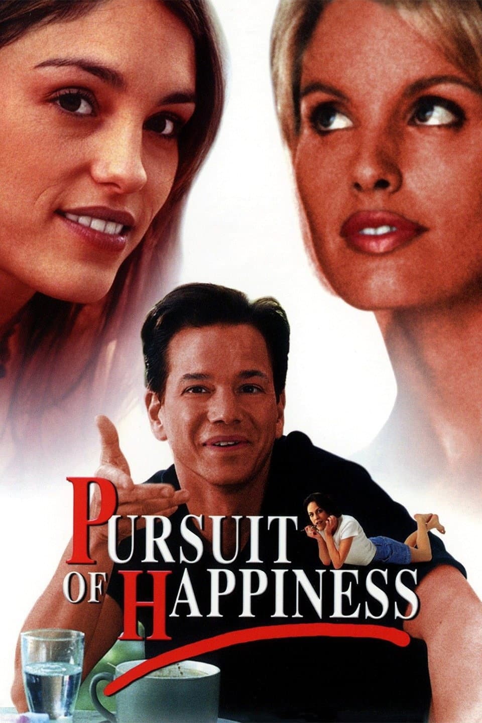 Poster di Pursuit of Happiness