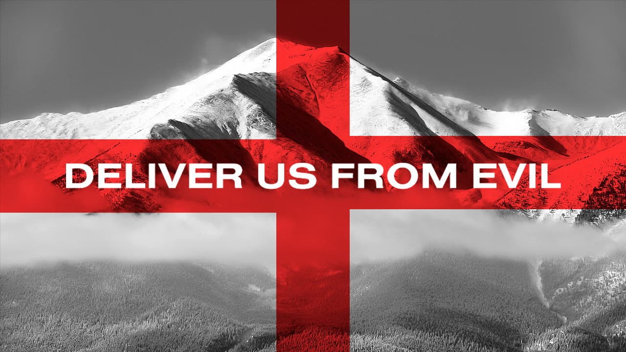 Deliver Us from Evil - immagine