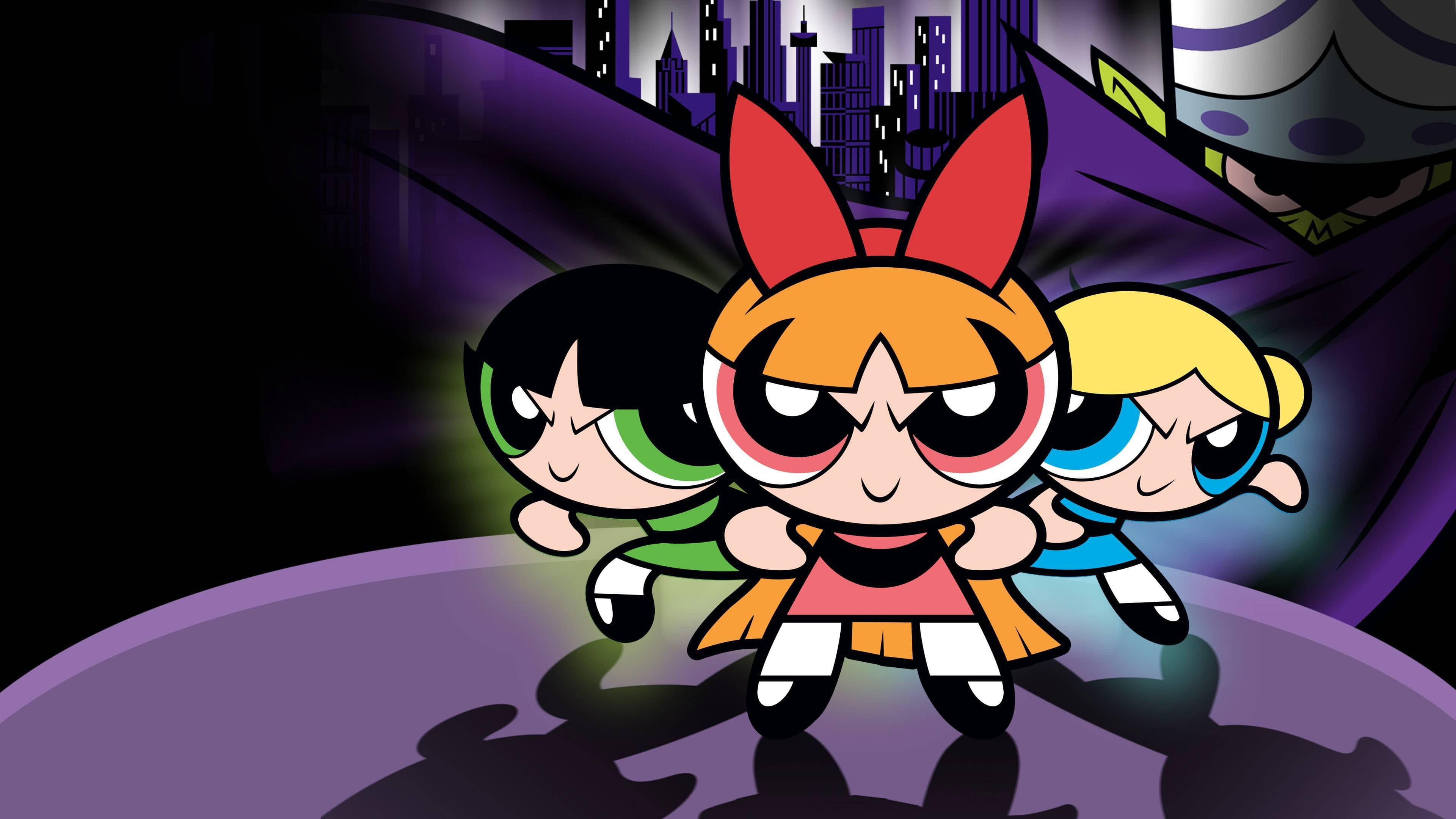 Le superchicche - Il film - immagine