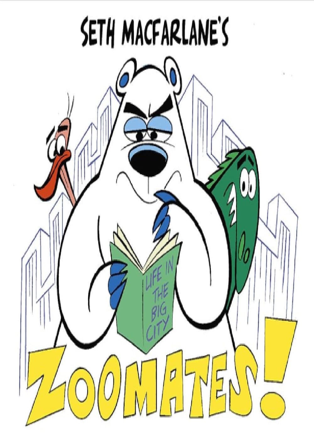 Poster di Zoomates