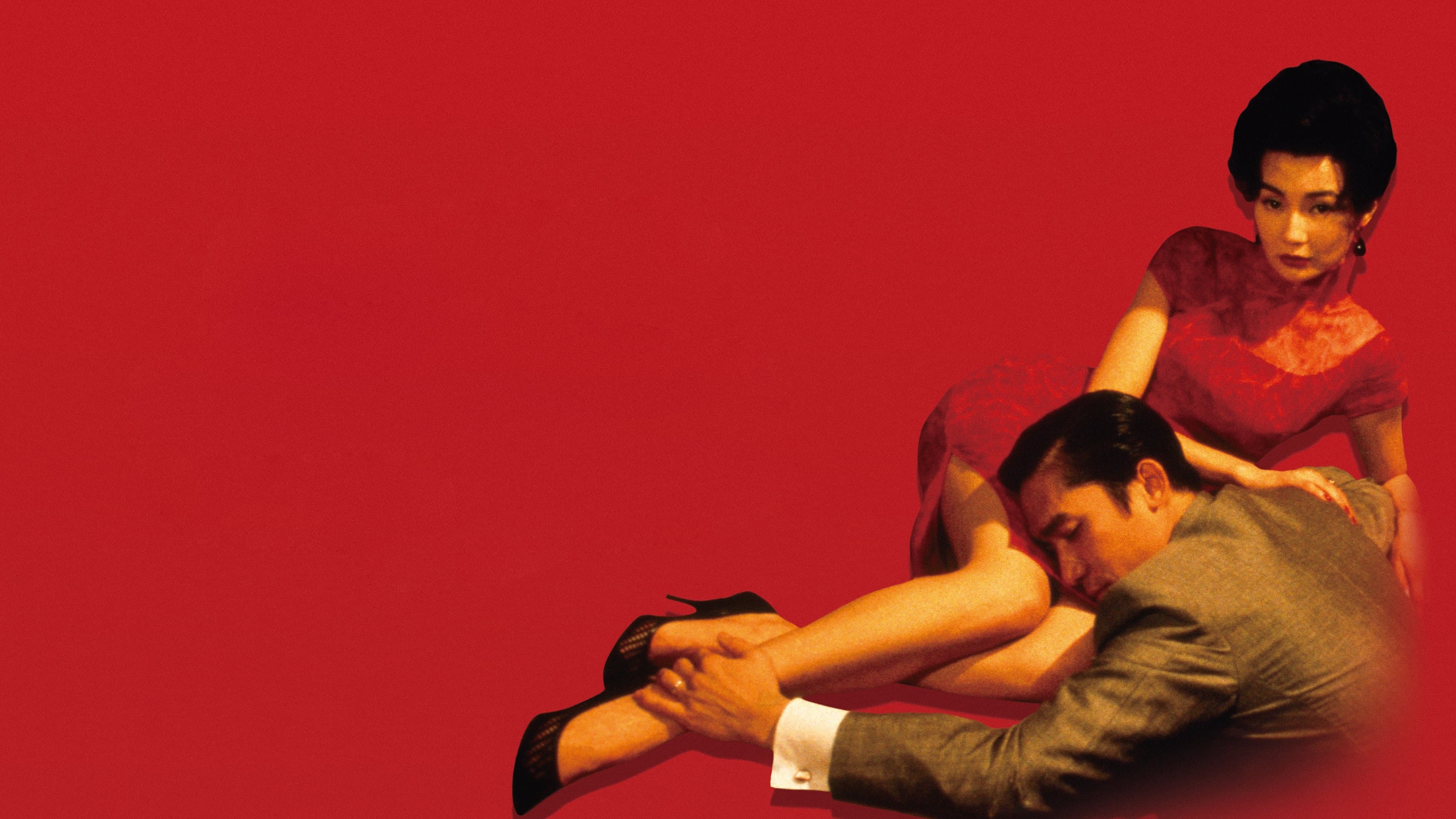 In the Mood for Love - immagine
