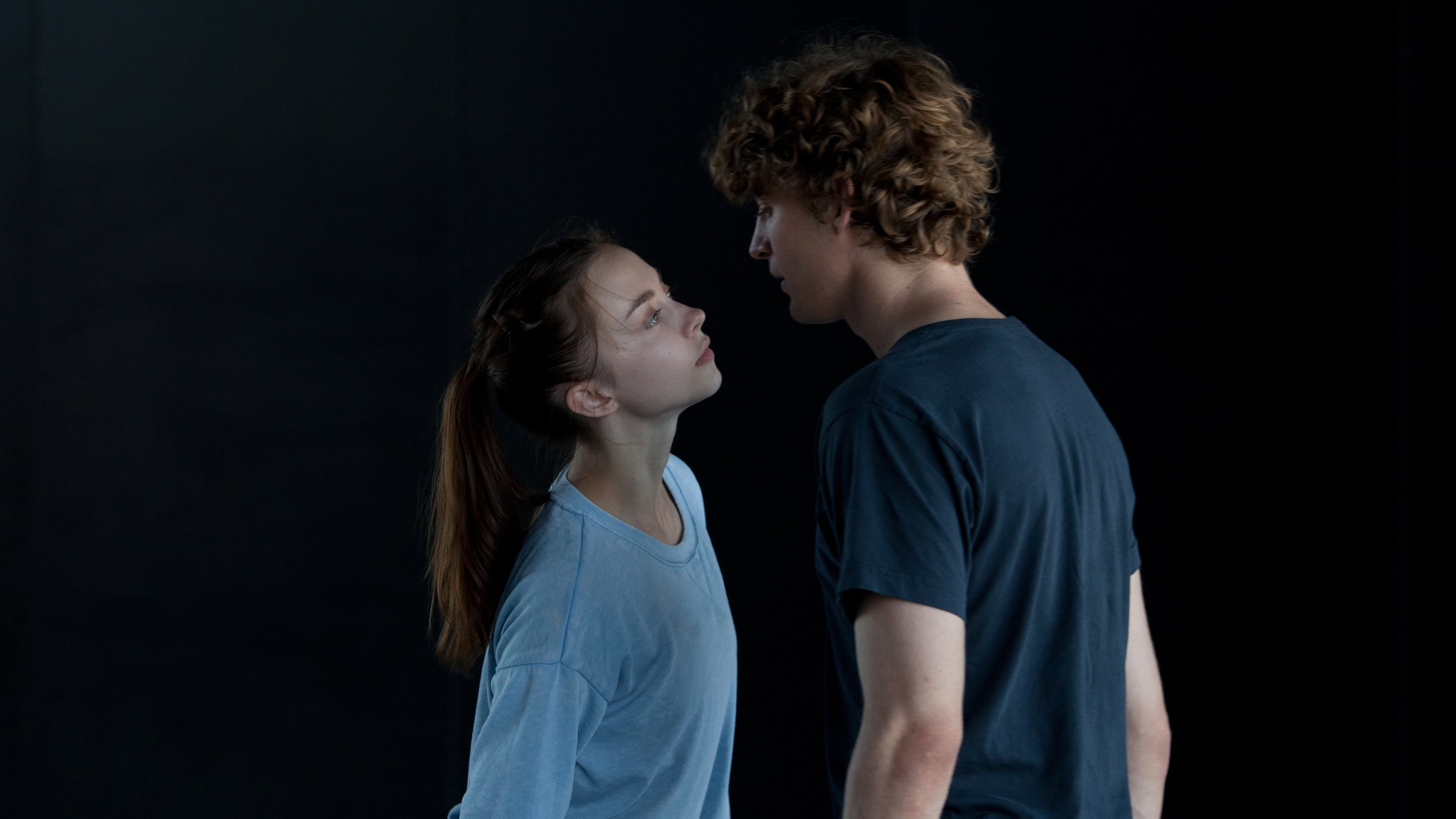 Polina, danser sa vie - immagine