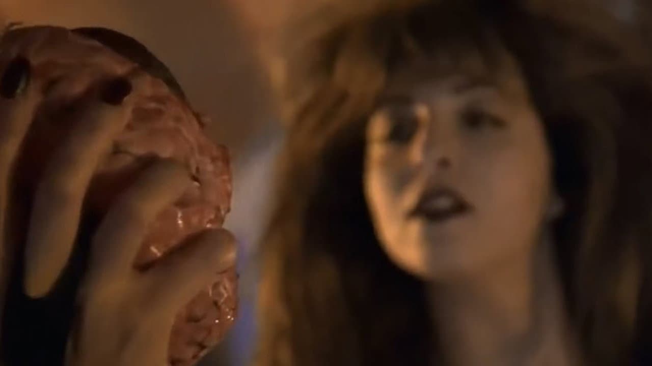 The Lexx: Super Nova - immagine