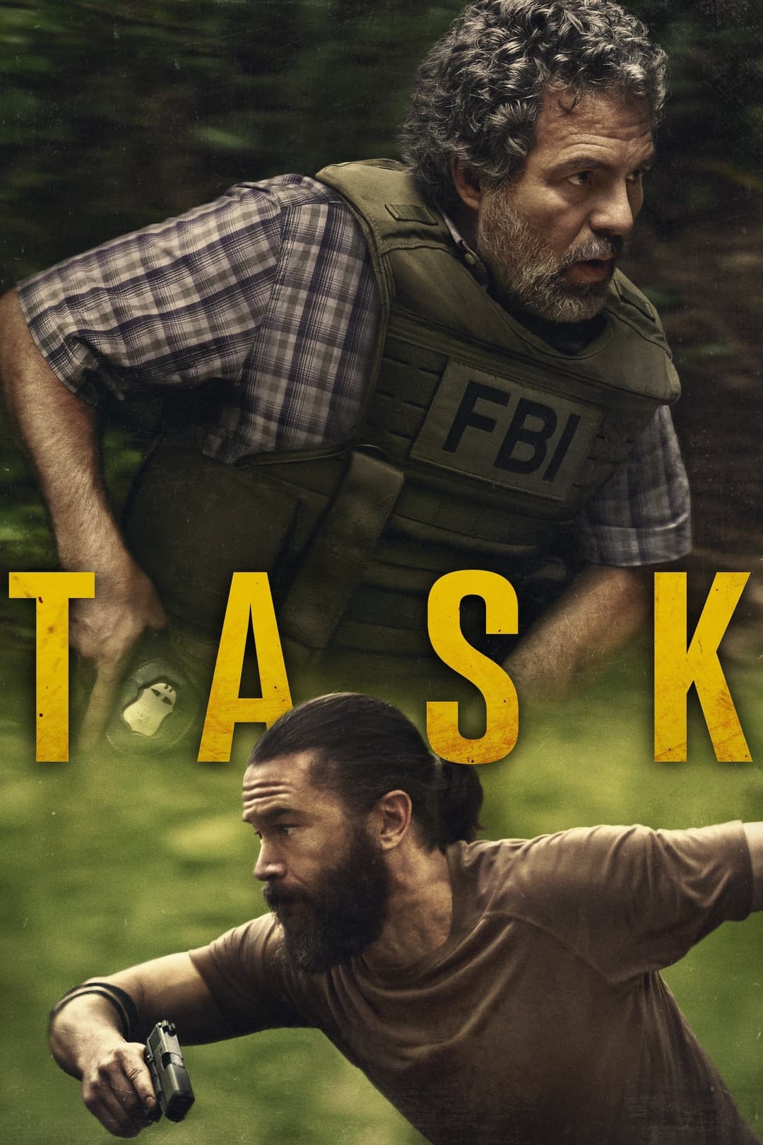 Poster di Task
