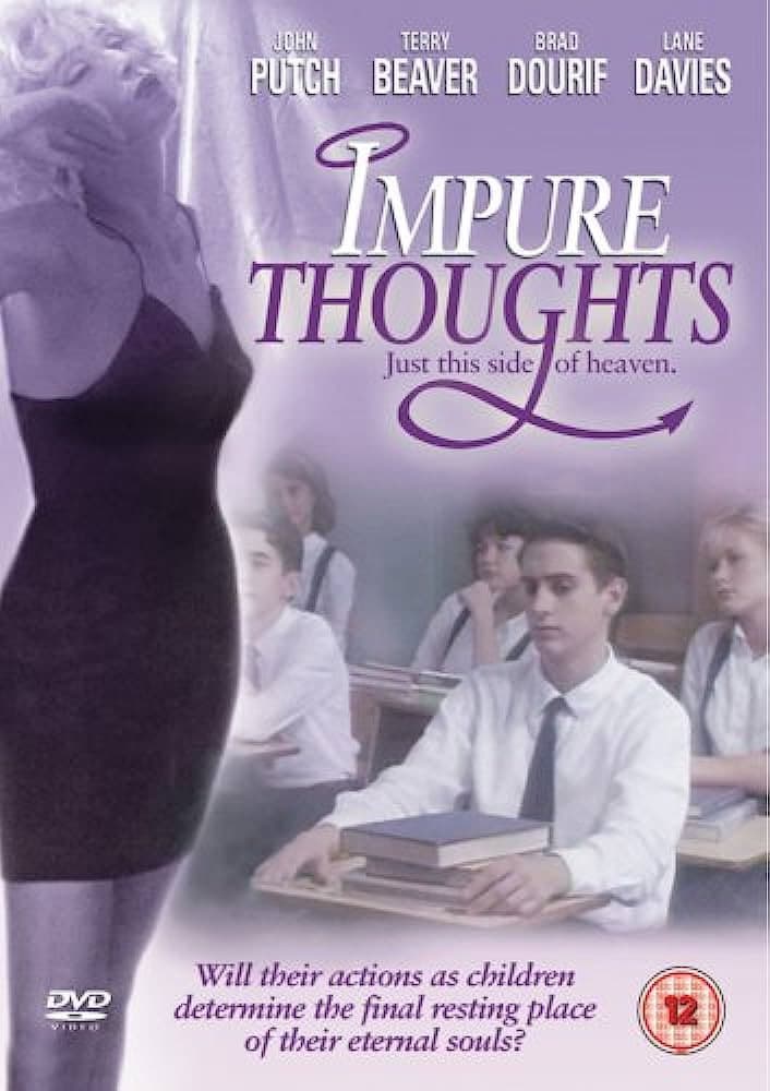 Poster di Impure Thoughts