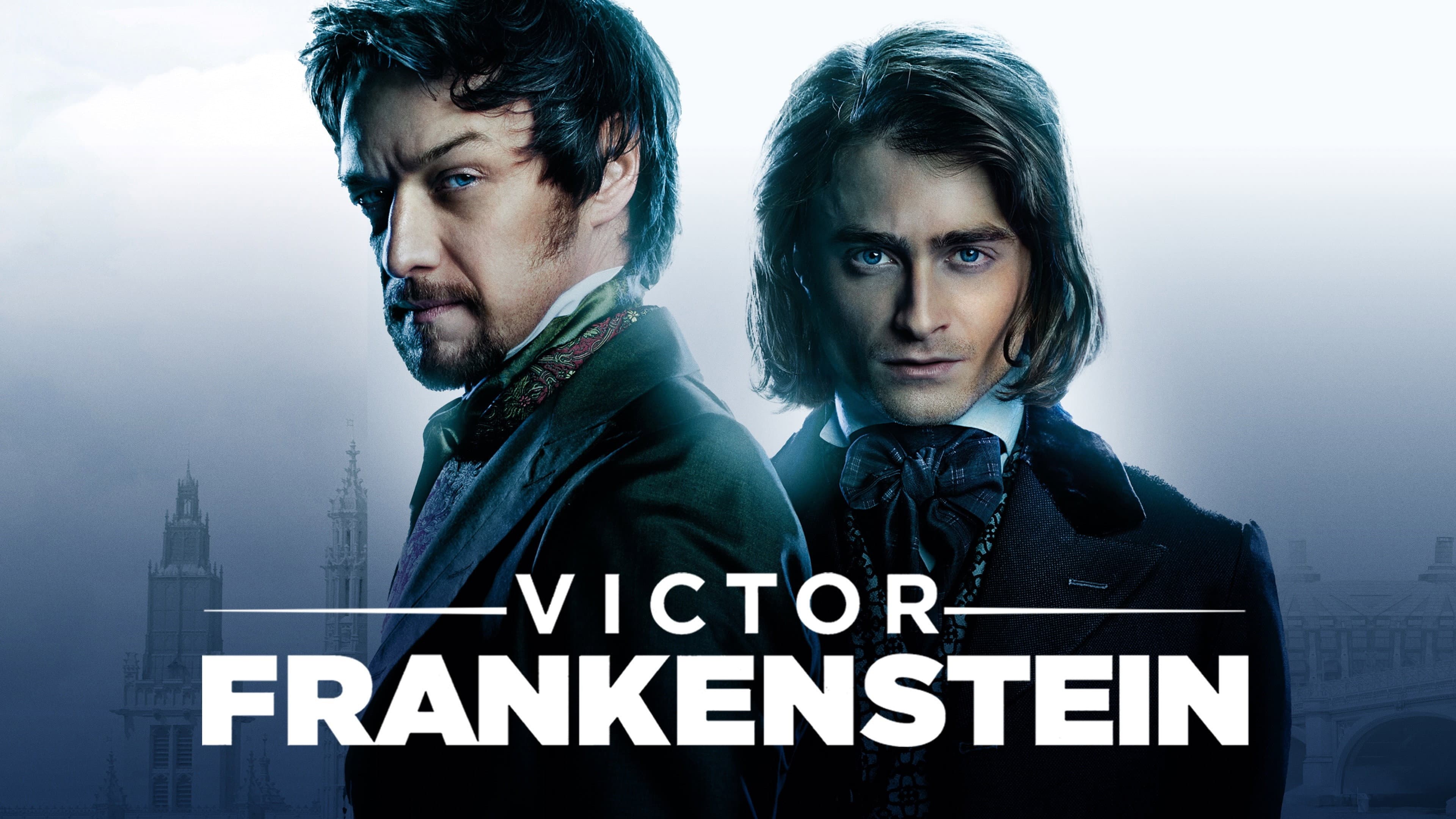 Victor: La storia segreta del dottor Frankenstein - immagine