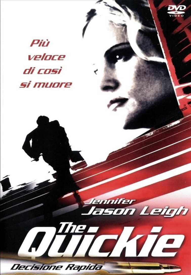 Poster di Decisione rapida
