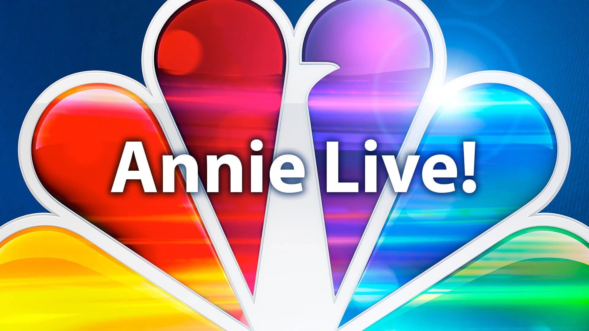 Annie Live! - immagine