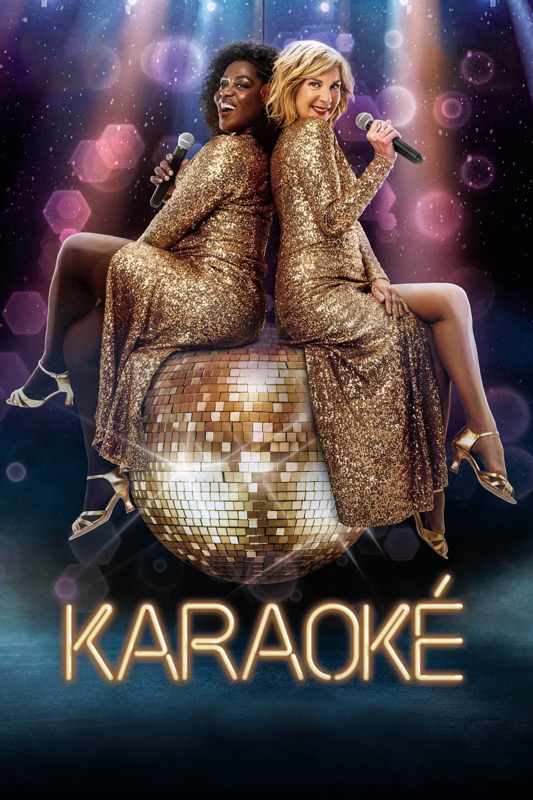 Poster di Karaoké