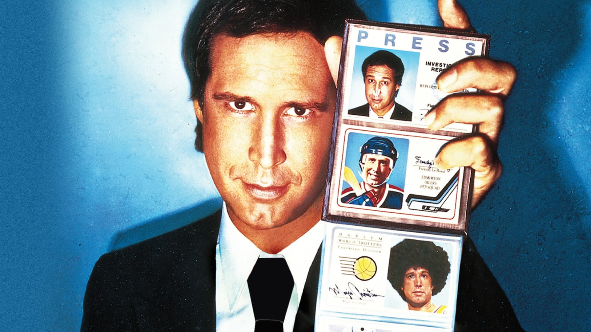 Fletch - Un colpo da prima pagina - immagine