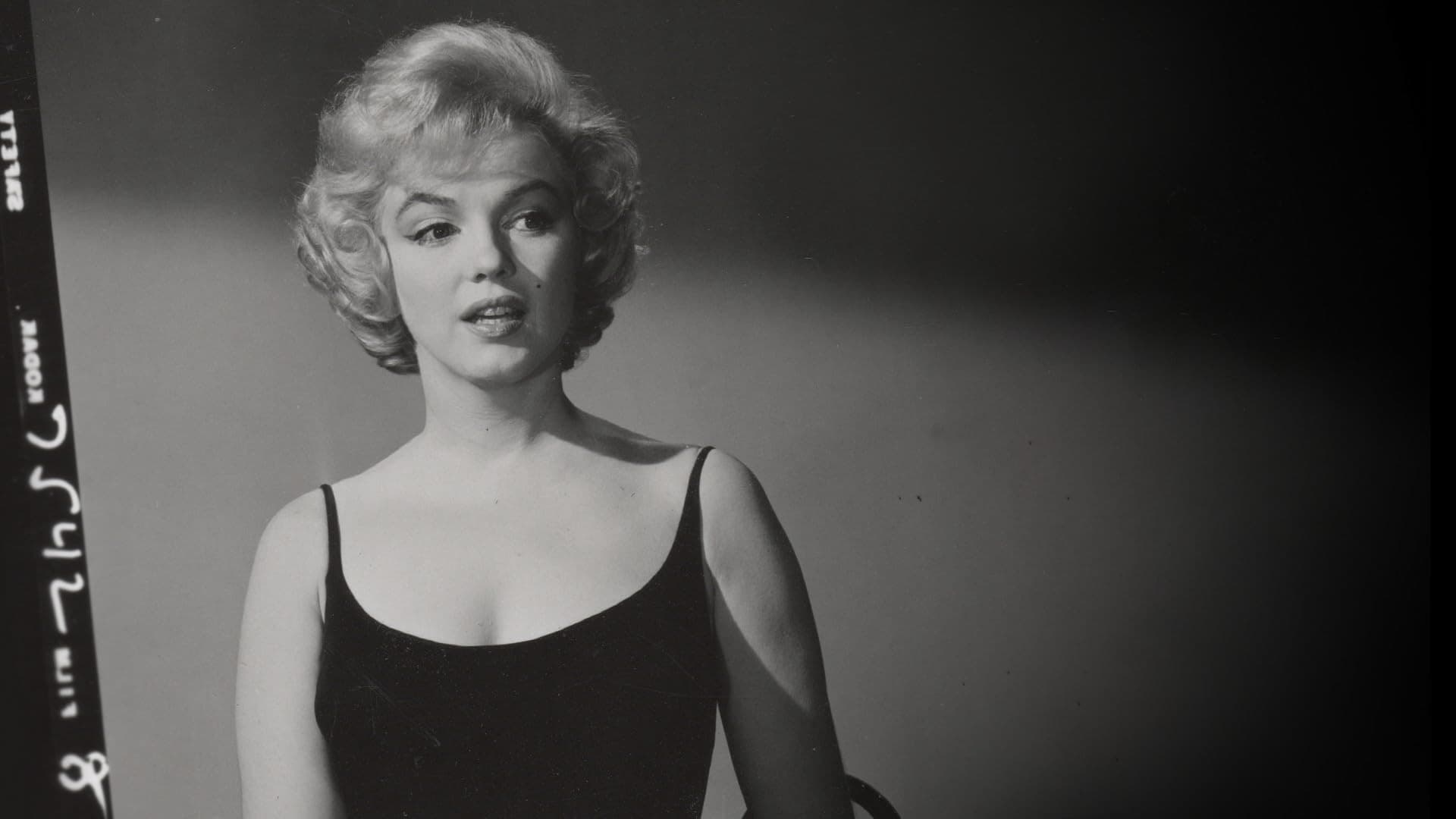 Marilyn, la dernière vérité - immagine