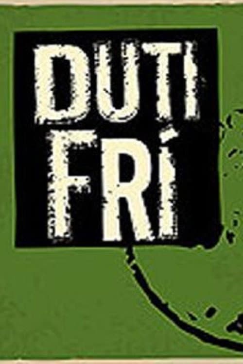 Poster di Dutifrí