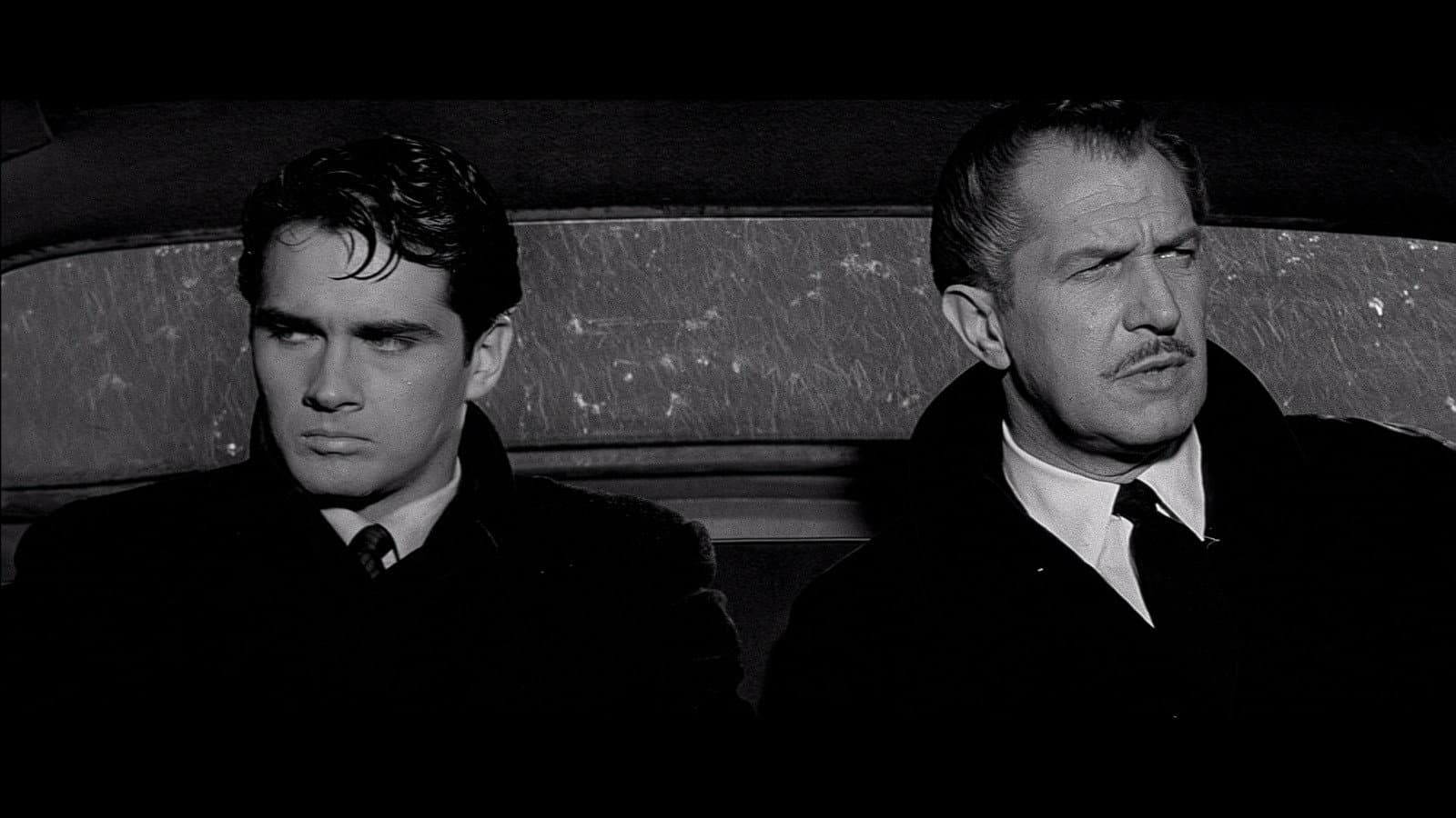 La vendetta del dottor K. - immagine