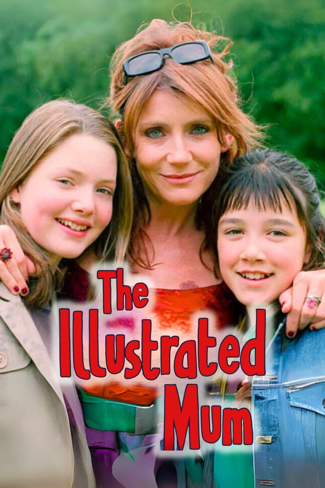 Poster di The Illustrated Mum