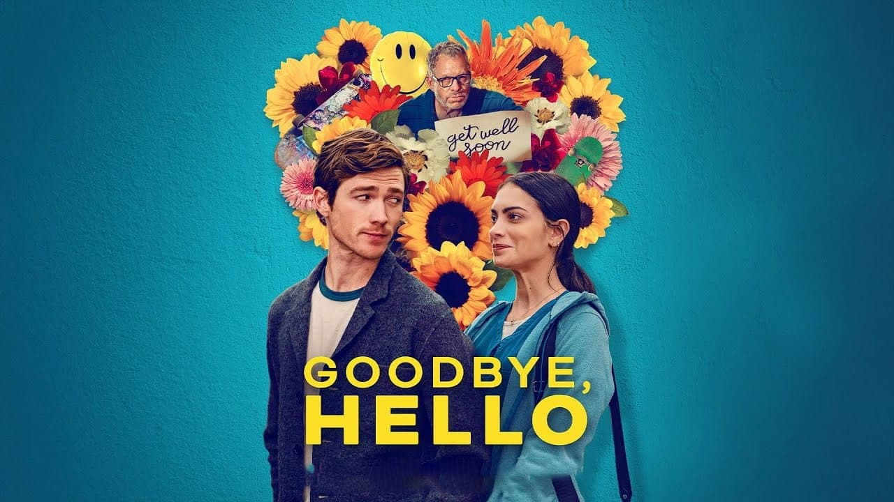 Goodbye, Hello - immagine