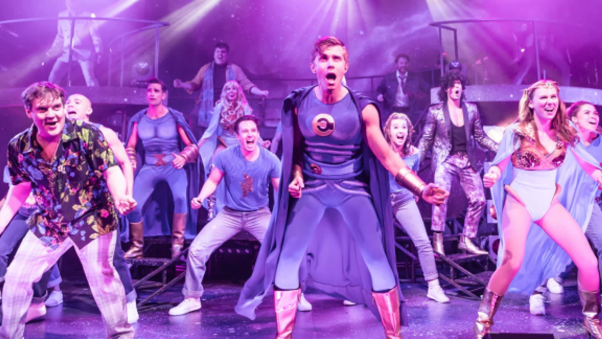 Eugenius! - immagine