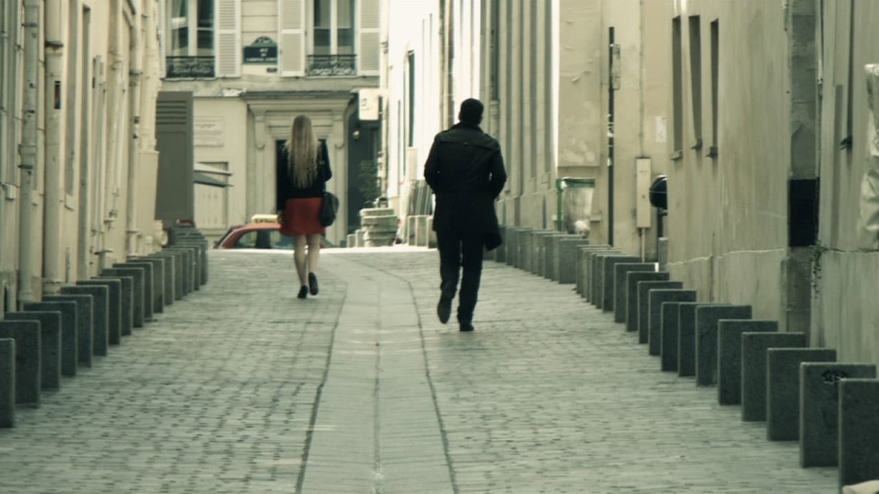 L'Homme qui Aimait les Fleurs - immagine