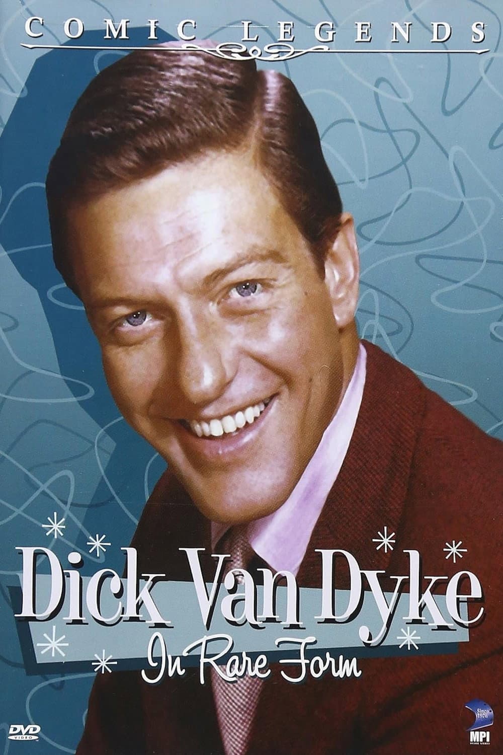 Poster di Dick Van Dyke In Rare Form