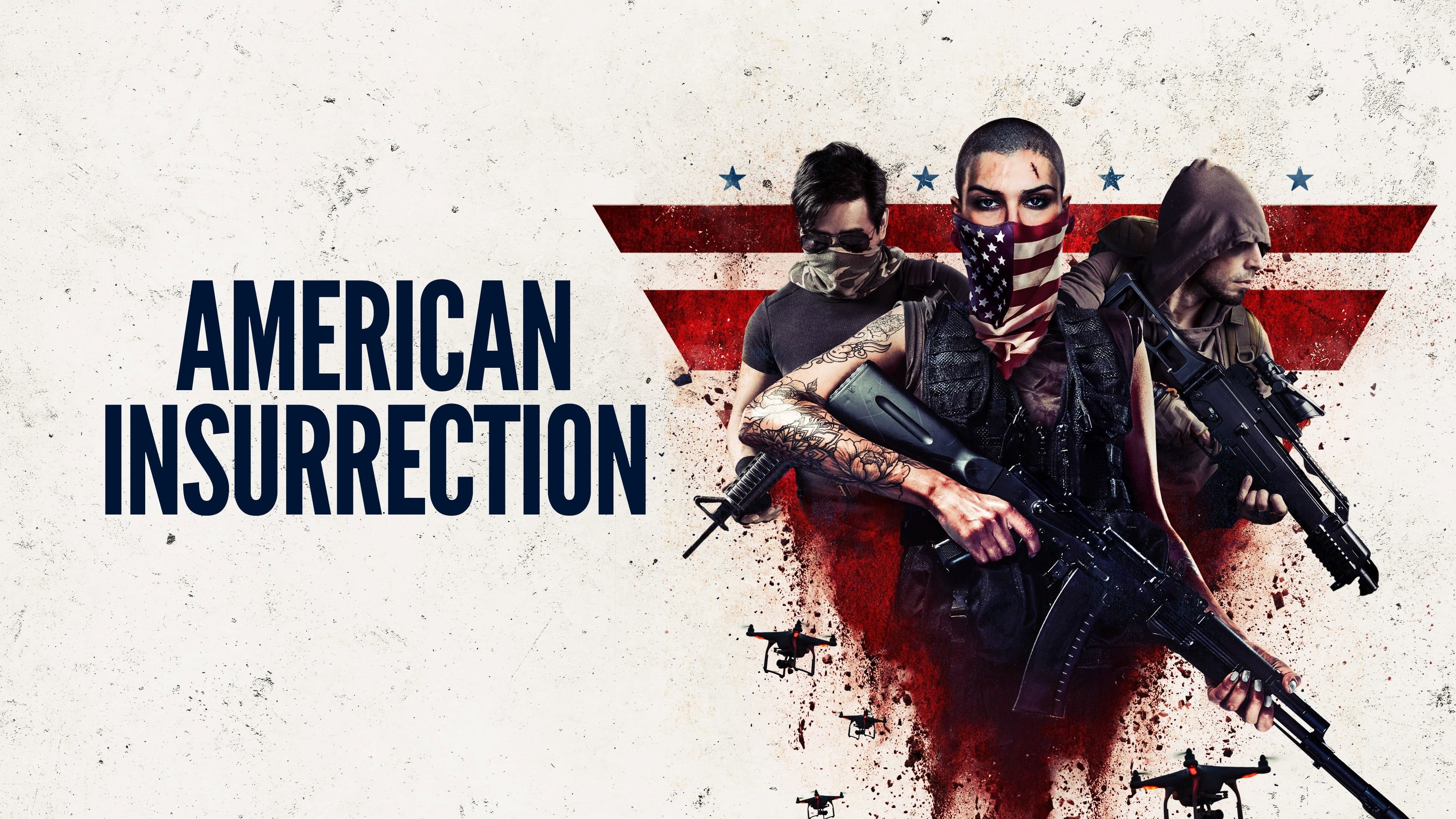 American Insurrection - immagine