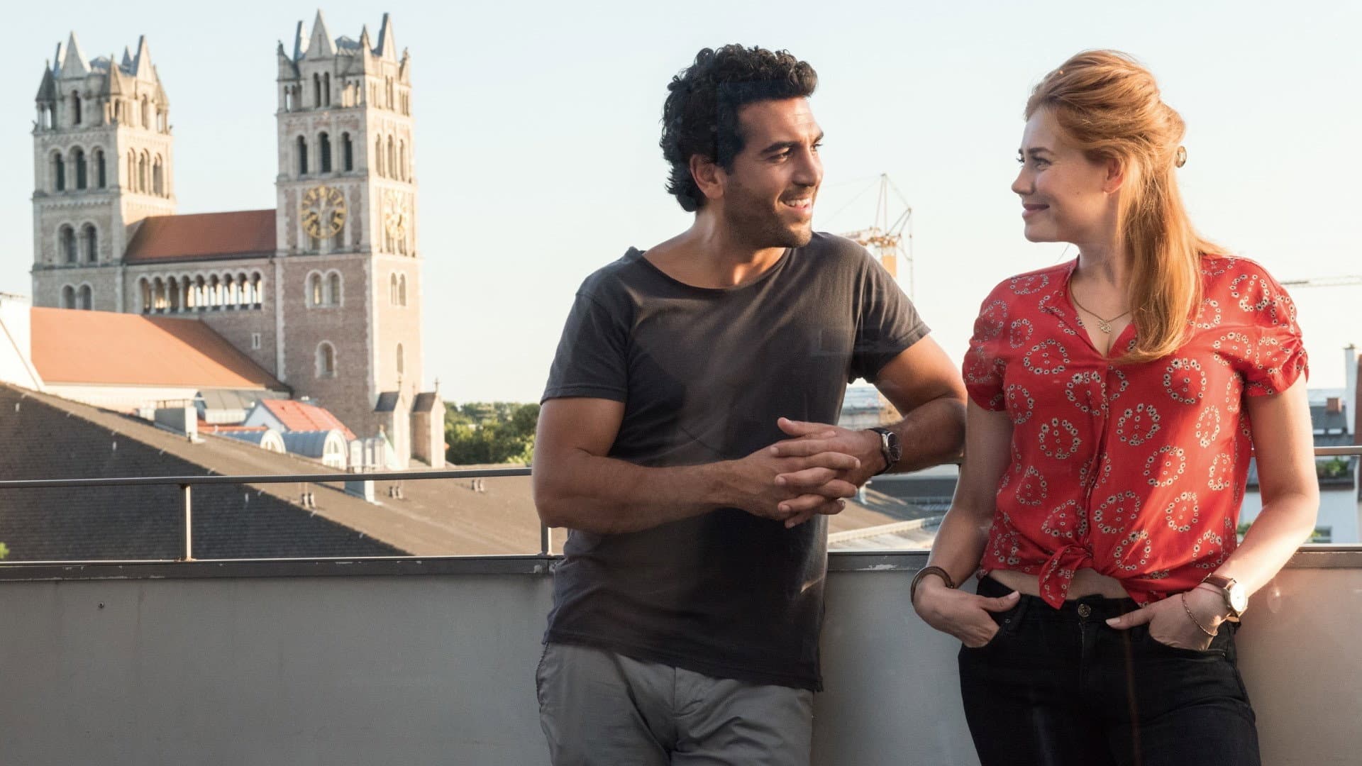 Benvenuto in Germania! - immagine