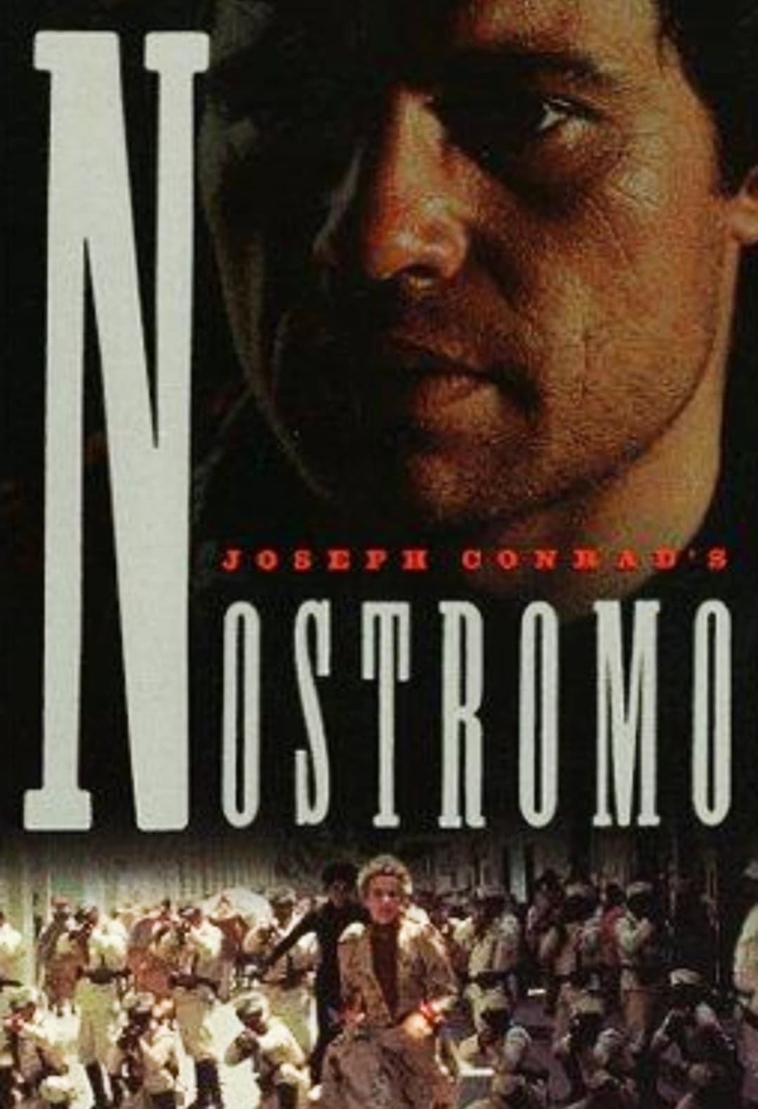 Poster di Nostromo