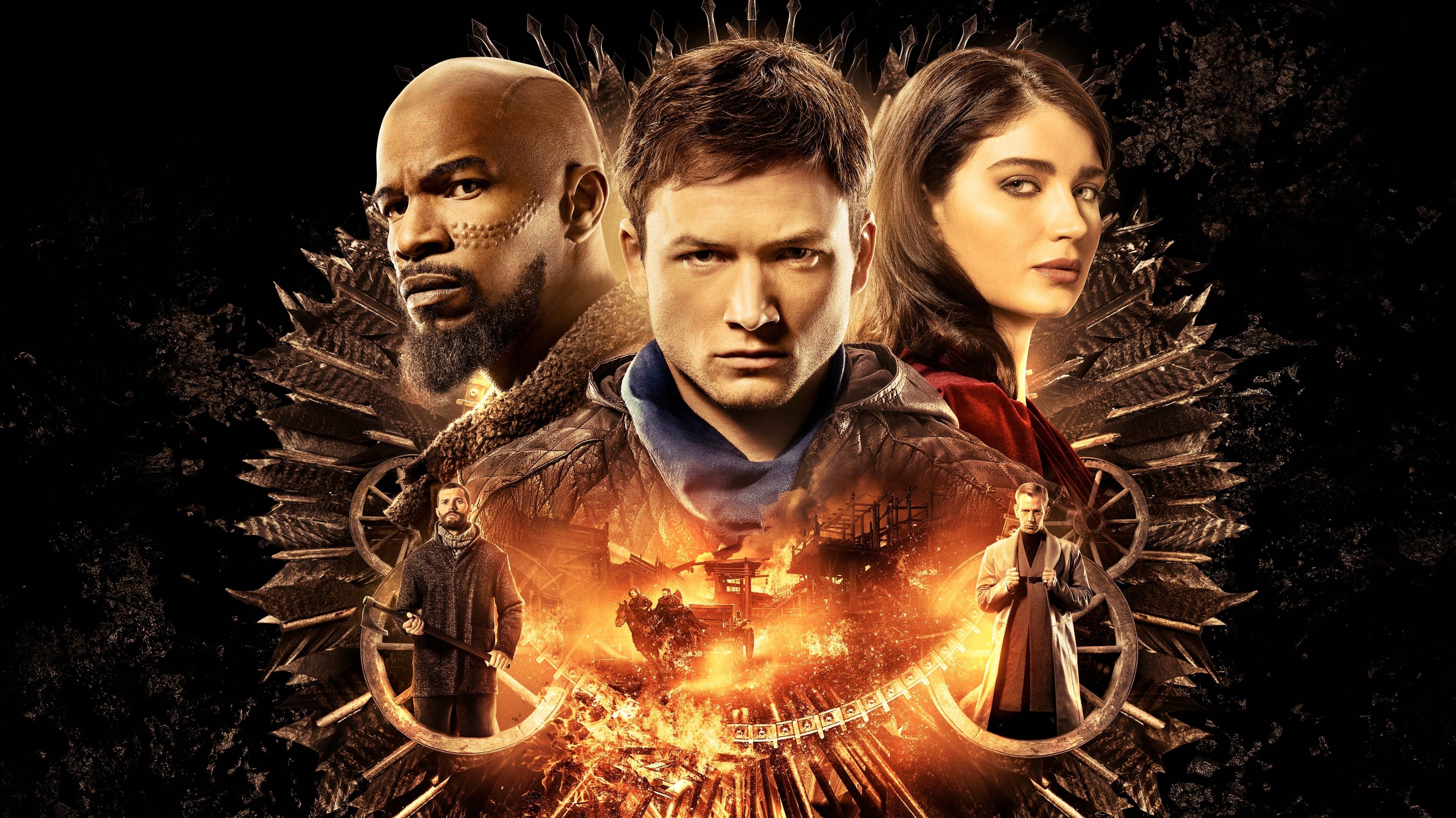 Robin Hood - L'origine della leggenda - immagine