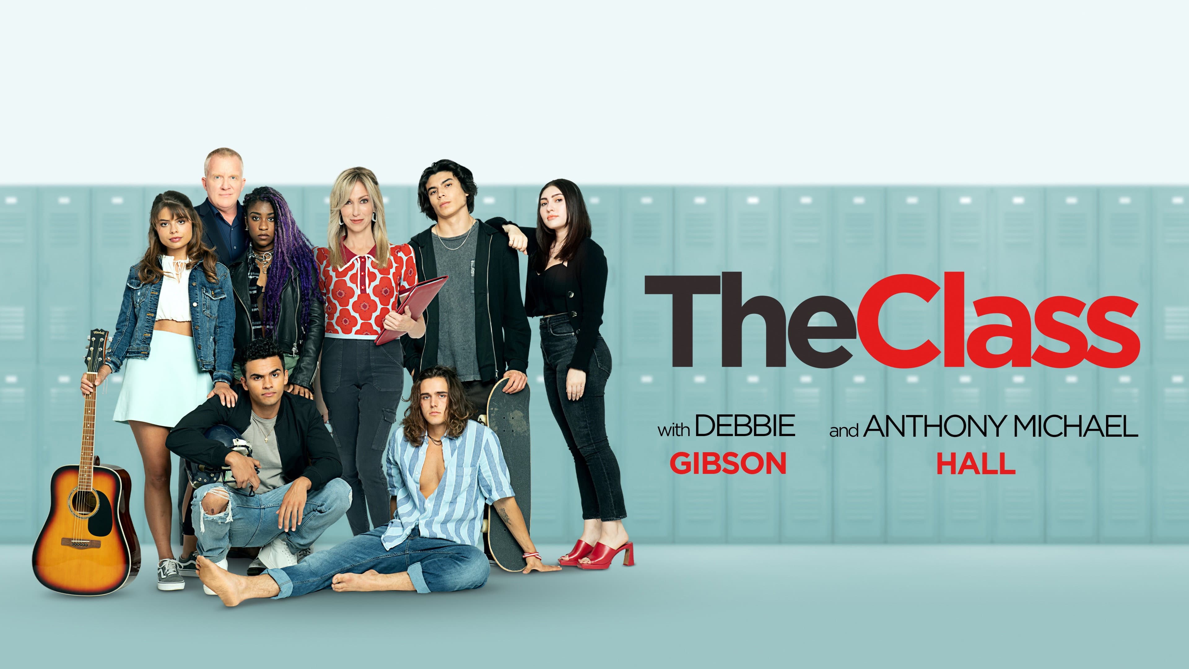The Class - immagine