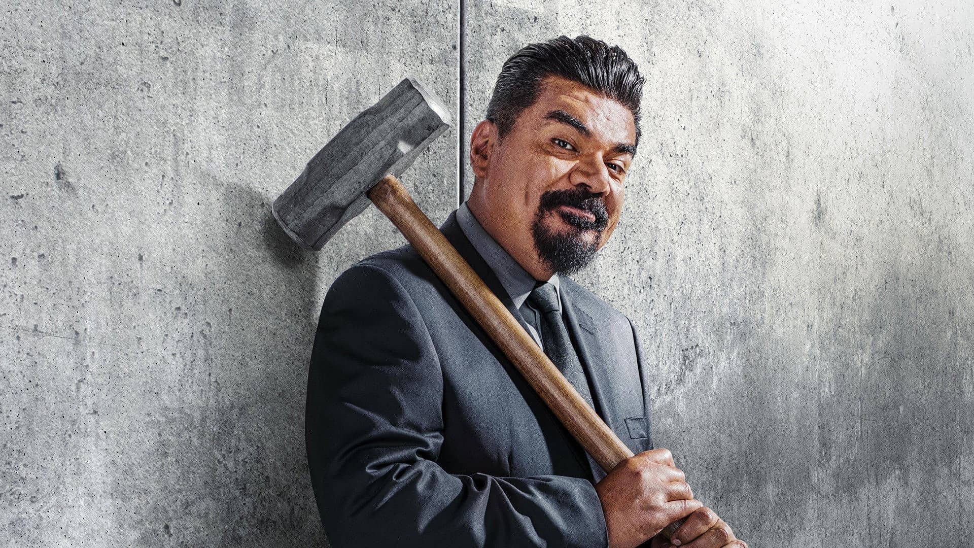 George Lopez: The Wall - immagine