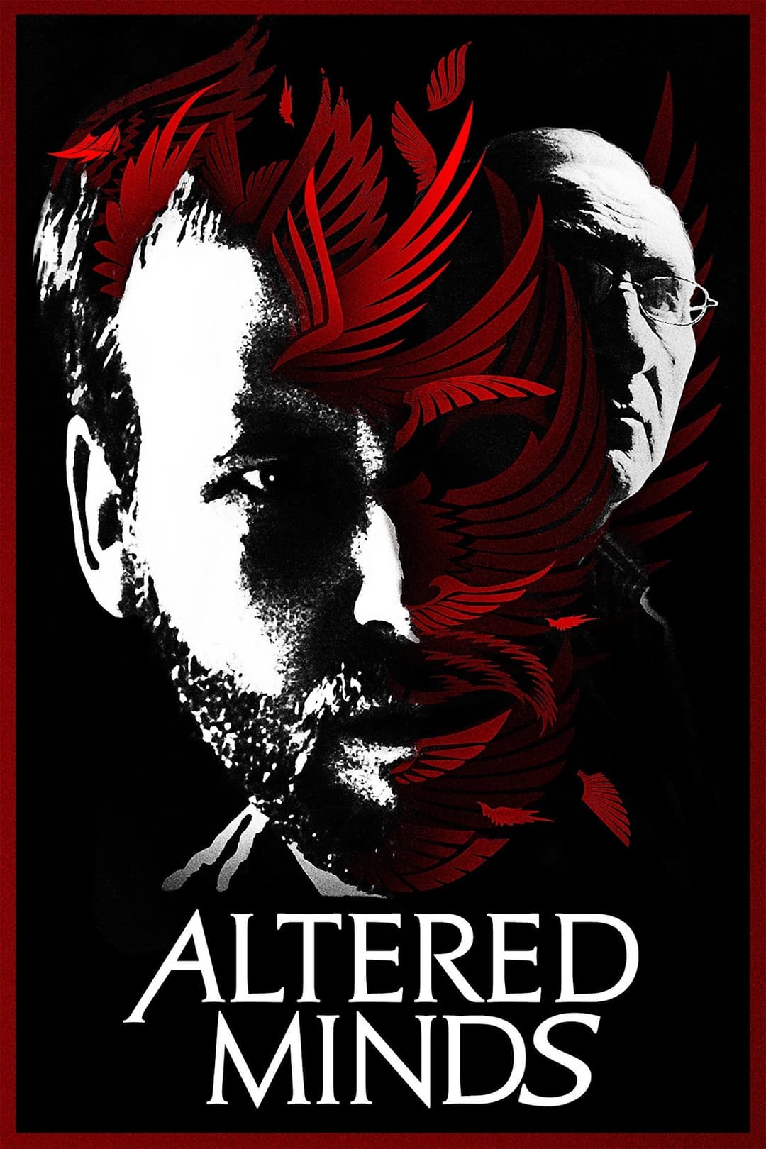 Poster di The Red Robin