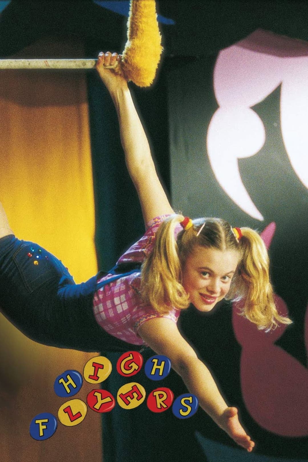 Poster di High Flyers